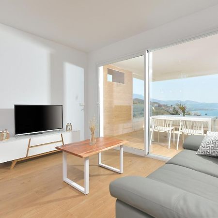 Apartamento De Lujo De 2 Dormitorios Torrox Luaran gambar