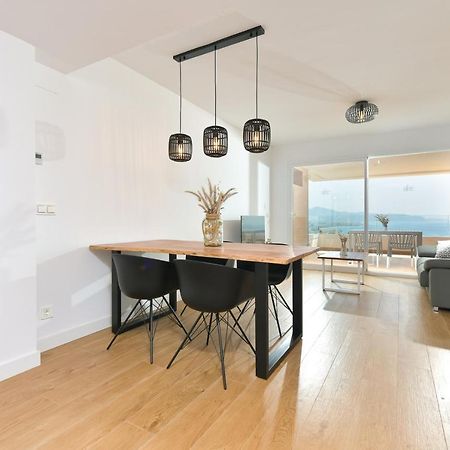 Apartamento De Lujo De 2 Dormitorios Torrox Luaran gambar