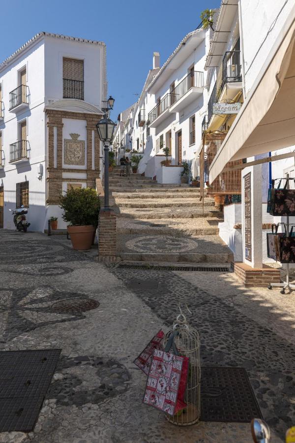 Apartamento De Lujo De 2 Dormitorios Torrox Luaran gambar