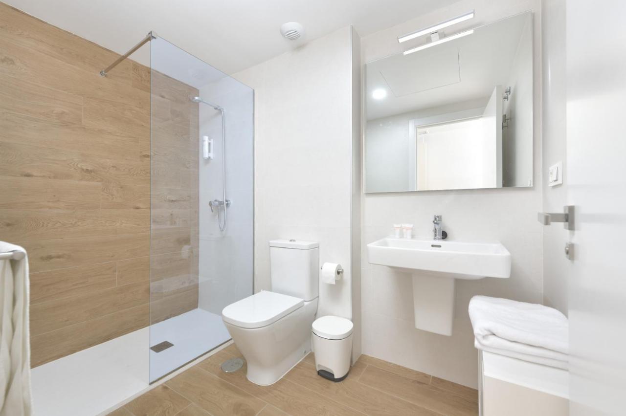 Apartamento De Lujo De 2 Dormitorios Torrox Luaran gambar