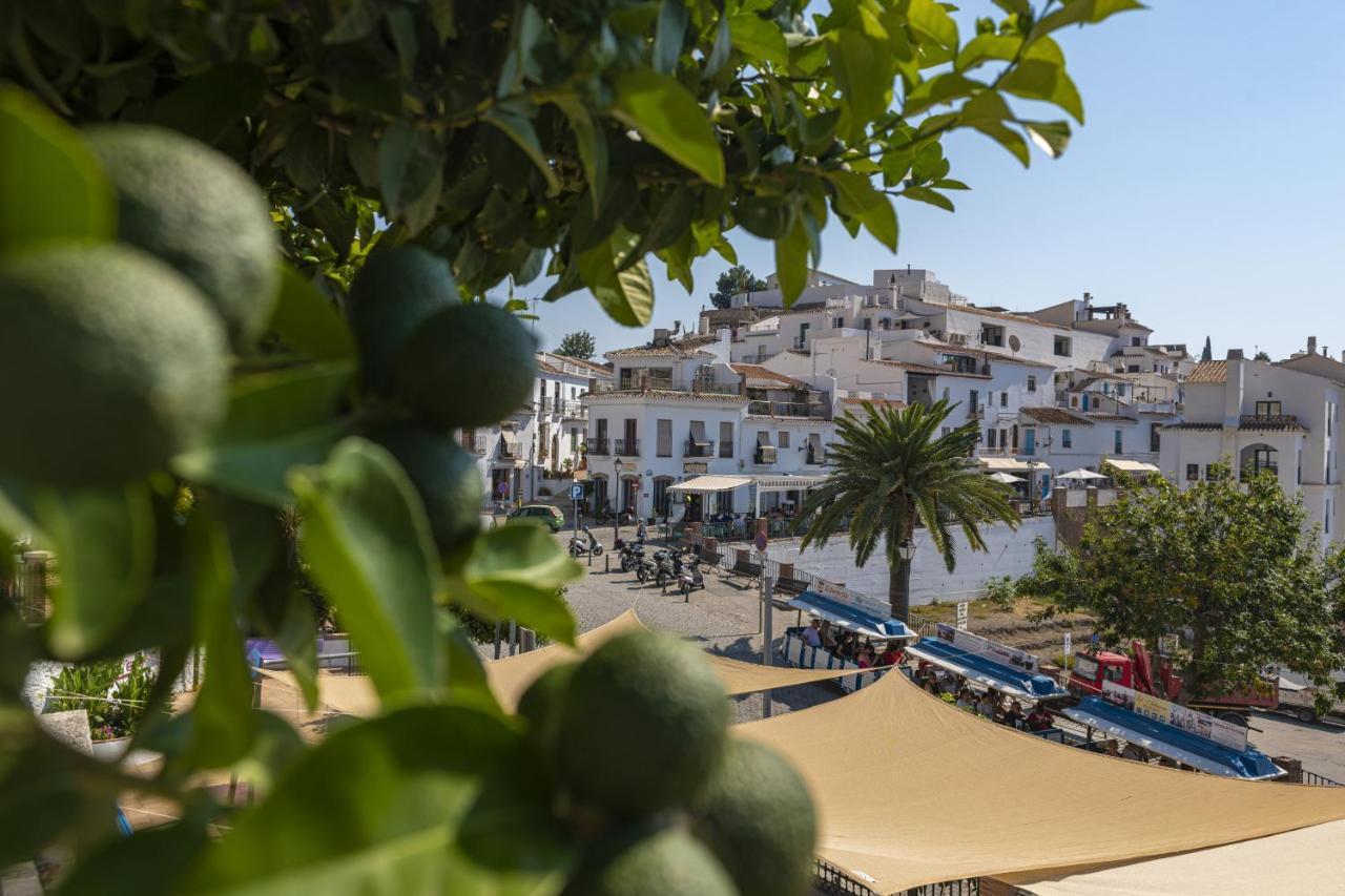 Apartamento De Lujo De 2 Dormitorios Torrox Luaran gambar
