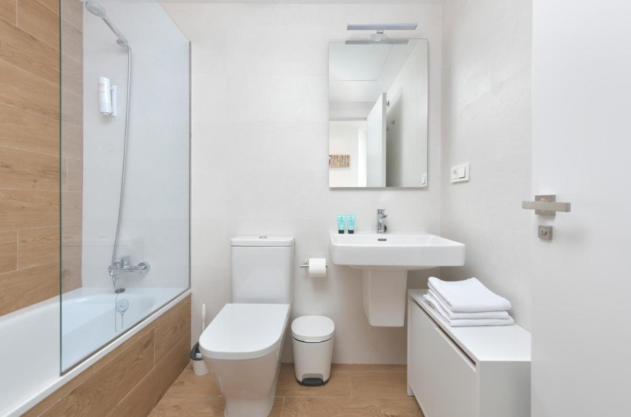 Apartamento De Lujo De 2 Dormitorios Torrox Luaran gambar